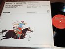 Szeryng Dorati Mendelssohn Schumann Ed1 Dutch Philips Stereo 838 417 LY NM