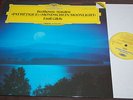 Emil Gilels Beethoven Piano Sonatas Nos. 8, 13 & 14 DGG Digital Stereo NM