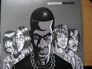 Danger Mouse Jay-Z - The Grey Album 2xLP Grey Marbled Vinyl Numbered 688 of 1000
