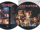 Michael Jackson Jacksons VICTORY Disque 33t 12