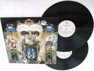 Michael Jackson DANGEROUS Disque 33t 12