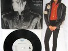 Michael Jackson WHO IS IT Disque 45t 7