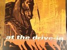 At The Drive-In Relationship of Command US Vinyl LP GRAND ROYAL