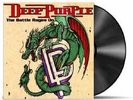 DEEP PURPLE  “THE BATTLE RAGES ON” 180grVINYL  LP NEW & SEALED