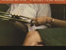 MILES DAVIS Porgy and Bess (mono)  180gr VINYL LP NEW & SEALED