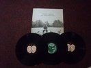 GEORGE HARRISON (BEATLES) 3LP ALL THINGS MUST PASS STCH  639