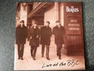 THE BEATLES LIVE AT THE BBC ... MINT DOUBLE ALBUM