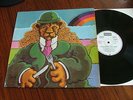 SAVOY BROWN Lion´s Share DECCA PROMO LP 1972 rare