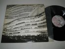 ART BEARS/THE WORLD AS IT IS TODAY  LP 1981 UK RE 6622