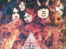 ACDC Highway to Hell 1979 Australian Pressing Albert Records
