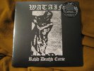 WATAIN rabids death curse 2-LP gorgoroth necrophobic mayhem burzum