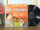 THE DEL VIKINGS 