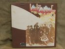 Led Zeppelin II LP Robert Ludwig RL SS 1841 Broadway Atlantic SD8236  EX Cond.