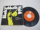 BLACK SABBATH(VOL.4 /P.S.)