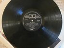 RARE BEATLES EXPORT ISSUE WHITE ALBUM. BLACK/ SILVER PARLOPHONE. SINGLE BOX EMI.