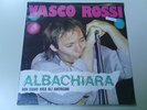 VASCO ROSSI / ALBACHIARA ( Non Siamo Mica Gli Americani)  - LP SIGILLATO