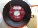 Rockabilly 45 -WELDON ROGERS-So long good luck.. IMPERIAL original LISTEN