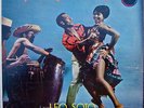 LEO SOTO CON LA CHARANGA SALOMON  MUSART  NM