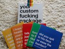 glassjaw your color green vinyl boxset