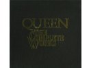 QUEEN : 14LP BOX-SET - THE COMPLETE WORKS - UNNUMBERED