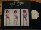 BETTY DAVIS s/t JUST SUNSHINE funk soul LP