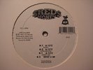 RED MONEY on LGP random ATL gangsta rap 12