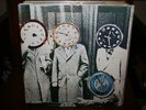 Dedalus Trident 1001 Import Italian Prog Jazz Breaks Psych LP Original NM to M
