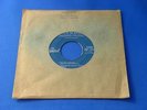 BEATLES 45 EP Four By The Beatles Roll Over Beethoven All My Loving This Boy