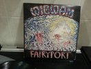 WIGWAM FAIRYPORT 2LP ORIGIONAL