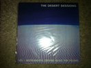 the desert sessions