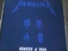 Metallica MONSTER of ROCK  double lp