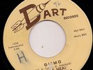 Jimmie Heap Gizmo - Superb Rockin' Inst Dart 119 Vg+
