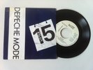 DEPECHE MODE little 15 7''  SPAIN PROMO COPY * RARE
