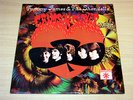 EX/EX-  Tommy James & The Shondells/Crimson And Clover/1969 Roulette LP