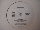 BUSY BEE school days MASTER FIVE disco funk rap 12