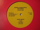 CLOUD ONE happy music QUEEN CONSTANCE rare disco 12