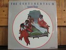 CONTINENTAL IV dream world JAY-WALKING soul funk LP *SEALED*