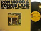? Ron Wood & Ronnie Lane (of The Faces) - Mahoney's Last Stand (Atco 36-126)