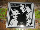 Mad Season - Live Performance In Seattle 29/04/1995 w/Mark Lanegan Pearl Jam LP