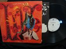 Grateful Dead PROMO Live/Dead | White Labels w/ 1B Matrix | Live Dead 2LP VG+