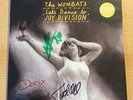 The Wombats - Let's Dance to Joy Division 7