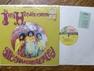 JIMI HENDRIX Are You Experienced REPRISE 6261 ORIGINAL MONO SHRINK WRAP - CLEAN