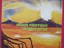 Daniel Grau Disco Fantasy Space Disco 1979 Listen ??????