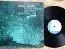HERBIE HANCOCK lp EMPYREAN ISLES BLUE NOTE VAN GELDER NY USA STEREO RVG ORIGINAL