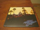 Eagles - Hotel California - LP - Asylum 6E-103 - Sealed - Original