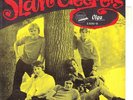 SLAM CREEPERS - WE ARE HAPPY PEOPLE - SWEDISH FREAKBEAT PSYCH - SPANISH PROMO EX