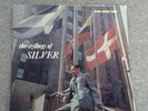 Horace Silver THE STYLINGS OF SILVER LP deep groove Blue Note BLP 1562