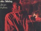 Randy Weston on French Polydor