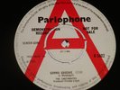 CHECKMATES Gamma Goochie R 5402 UK DEMO 1966 PARLOPHONE 7