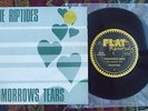 The RIPTIDES 'TOMORROW'S TEARS' ORIGINAL 1979 AUSSIE PUNK-POP 7